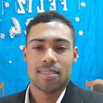 Samuel Snow - @samuelsnowmirandade - Instagram
