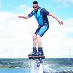 Samuel Snow - @samueltrindadedf - Instagram