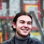 Samuel Sokol - @samuel__sokol - Instagram