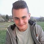samuel sokol - @samuelsokol487 - Instagram