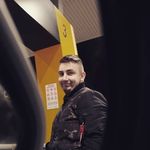 Samuel Sokol - @samki_sokol - Instagram