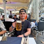 Samuel Sokol - @sokolsamuel - Instagram