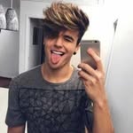 @samuel_14_pareja_soltero - Instagram