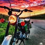 Symtax - @sonntagsfahrersamuel - Instagram