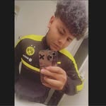 Samuel Sorto - @sorto3233 - Instagram