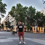 Samuel Sorto - @samfrasor - Instagram