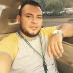 Samuel Sorto - @samuel_irias - Instagram