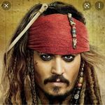 JACK_SPARROW - @samuel_sparrow_69 - Instagram