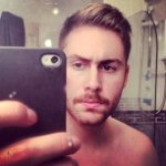 Samuel Proctor - Sparrow - @yeslads - Instagram