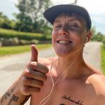 Samuel Sparrow - @motivationsparrow - Instagram
