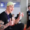 Samuel Sparrow - @user4218544158814 - TikTok