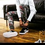 Samuel Sparrow - @creed_sparrow - Instagram