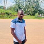 Samuel Tandoh Sparrow - @tandohsparrow - Instagram