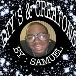 Samuel Spell - @diysandcreations - Instagram