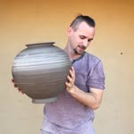 Samuel Spellman - @samuel_spellman_ceramics - Instagram