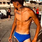Samu Spinelli - Facebook