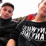 Samuel Spinelli - @lasciarsimai - Instagram