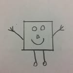 Sam the Square - @square.samuel - Instagram