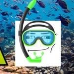 Samuel Square - @snorkeling_samuel.square - Instagram