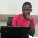 Samuel Etornam Stages - @samueletornamstages - Instagram
