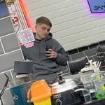 Samuel Stanford - @samstanford77 - Instagram