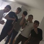 Samuel Stanford - @s_stanford_ - Instagram