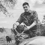 Samuel Starnes - @deerslayer5225 - Instagram