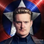 Samuel Hamstead - @samuelhamstead - Instagram