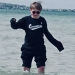 Samuel Stead - @steads20 - Instagram