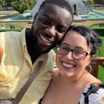 Mr. Samuel Mintah (Yaw Sterling/ Briana’s Husband) - @___.affluence19 - Instagram