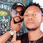Samuel Basunga  Livre Sterling - @samuel_livre_sterling_ - Instagram