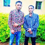 Samuel Ndayisenga Sterling - @samuelndayisenga - Instagram