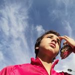 Samuel Sterling - @samuskrt - Instagram