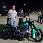 Samuel Sterling - @southdakota_mayhem - Instagram