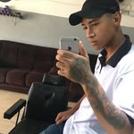 Samuel Sterling - @samuel_muca77 - Instagram