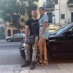 Samuel Sterling - @sterling_samuel - Instagram