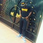 Samuel Sterling - @samuel.dadzie.982 - Instagram