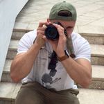 Samuel Sterling Davis - @photographsbysterling - Instagram