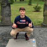 Samuel Stern - @samstern4 - Instagram