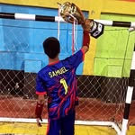 Samuel - @samuelsteven_5 - Instagram