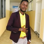 Samuel Steve Gerteryelay - @gerteryelays - Instagram
