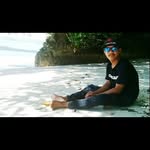 Samuel Steve William - @muel_siahaan - Instagram