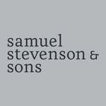 Samuel Stevenson & Sons Ltd - @samuelstevensonandsons - Instagram