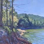 Samuel [LANDSCAPE ART and STILL LIFE ART and HOME DECOR] - @samuelfineart - Instagram