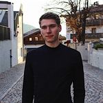 Samuel Stocker - @samuel_stocker_fx - Instagram
