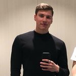Samuel Stocker - @samuel_stocker_ - Instagram
