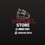 Samuel Store - @ssamuel_store - Instagram