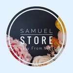 Samuel Store - @samuelstoreofficial - Instagram