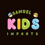 Samuel store - @samuelkids_cg - Instagram