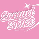 SAMUEL STORE - @samuelstoreofc - Instagram